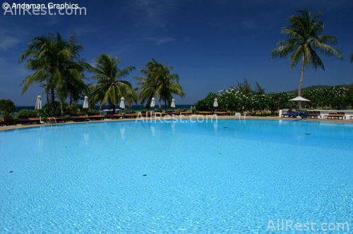 Hilton Phuket Arcadia Resort & Spa 14